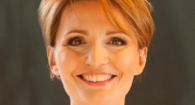 Kamila Syroka rzecznikiem prasowym Moderna Holding