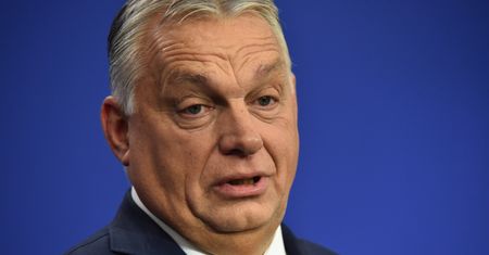 Węgry zabrały głos po decyzji Donalda Trumpa ws. Ukrainy