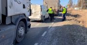 Uwaga kierowcy utrudnienia na Drodze Krajowej nr 50 w Wyszogrodzie