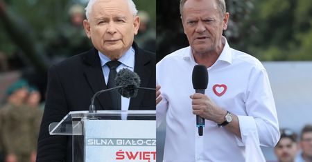 Kiedy żyło się lepiej? Polacy odpowiedzieli