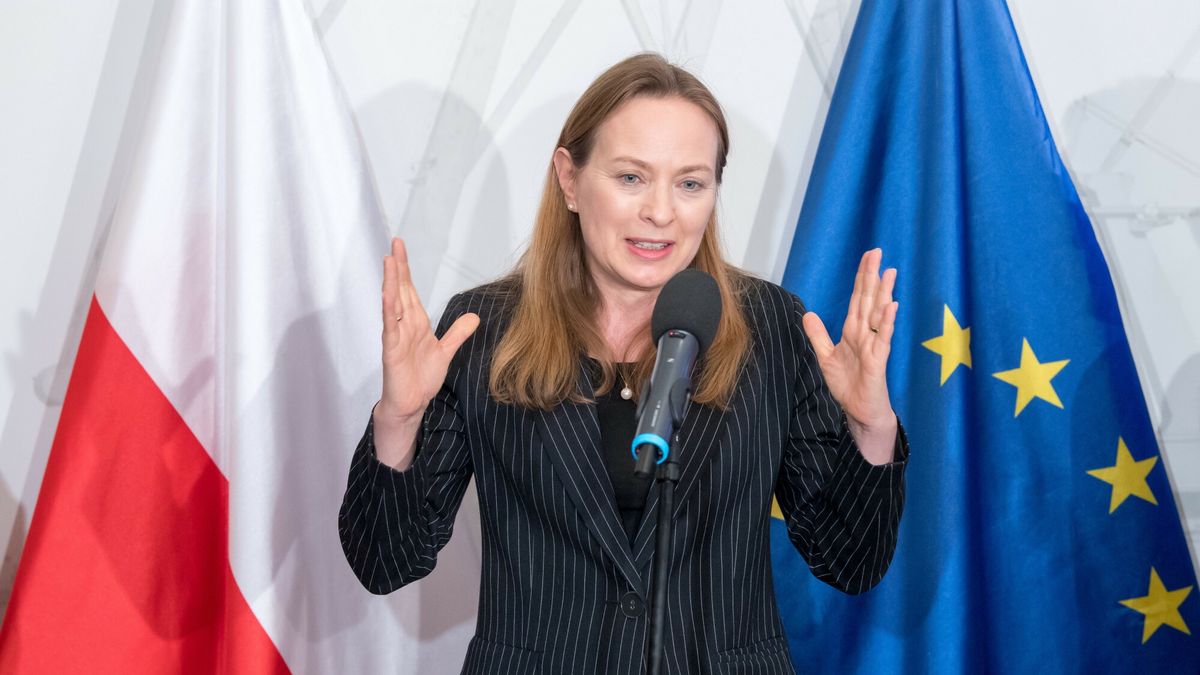 Katarzyna Pełczyńska-Nałęcz