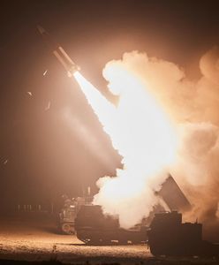 Będą mogli uderzyć w głąb Krymu. Kijów dostanie nowy model ATACMS