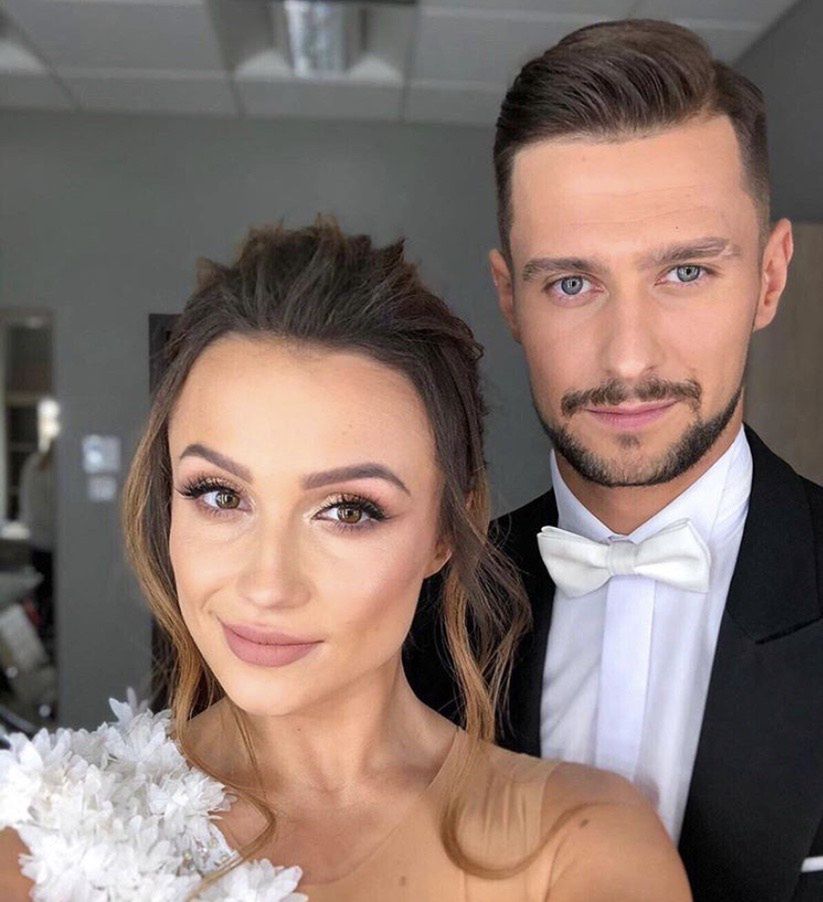 Sylwia Madańska komentuje rozstanie z Mikołajem