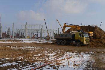 Rzeszów: Polygreen zbuduje innowacyjną fabrykę na potrzeby unijnego rynku