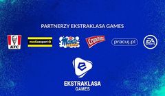 Ekstraklasa Games ma nowych sponsorów: Monte Snack, Crunchips i Pracuj.pl