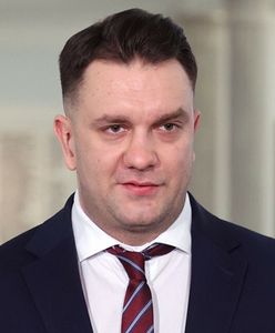 Łukasz Mejza przechwalał się pomocą dla klubu. Resort nic o tym nie wie