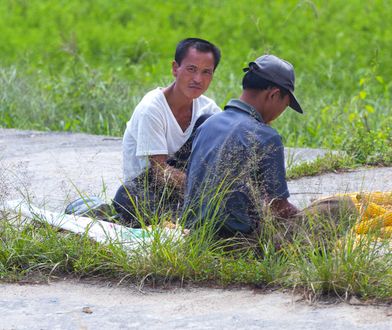 Siłą zabrał całą rodzinę do Korei Północnej. To był największy błąd jego życia