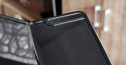 Jak wygląda składany ekran Samsunga Galaxy Fold po 10 dniach?