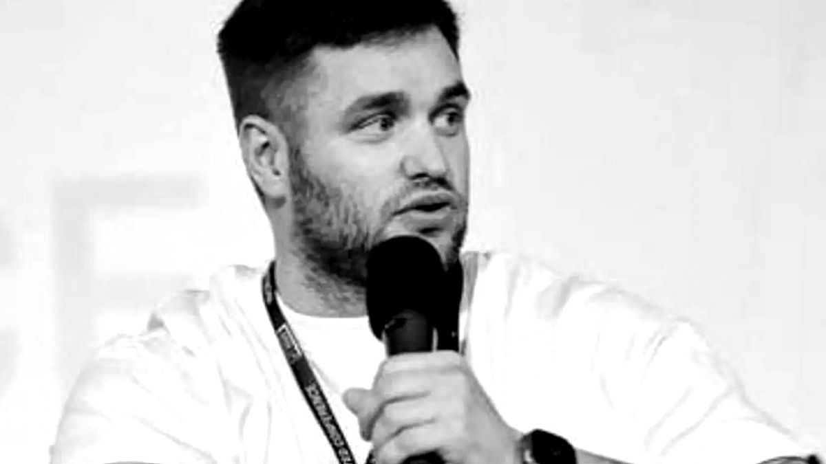 Nie żyje Konstantin Galish, znany jako Kostya Kudo