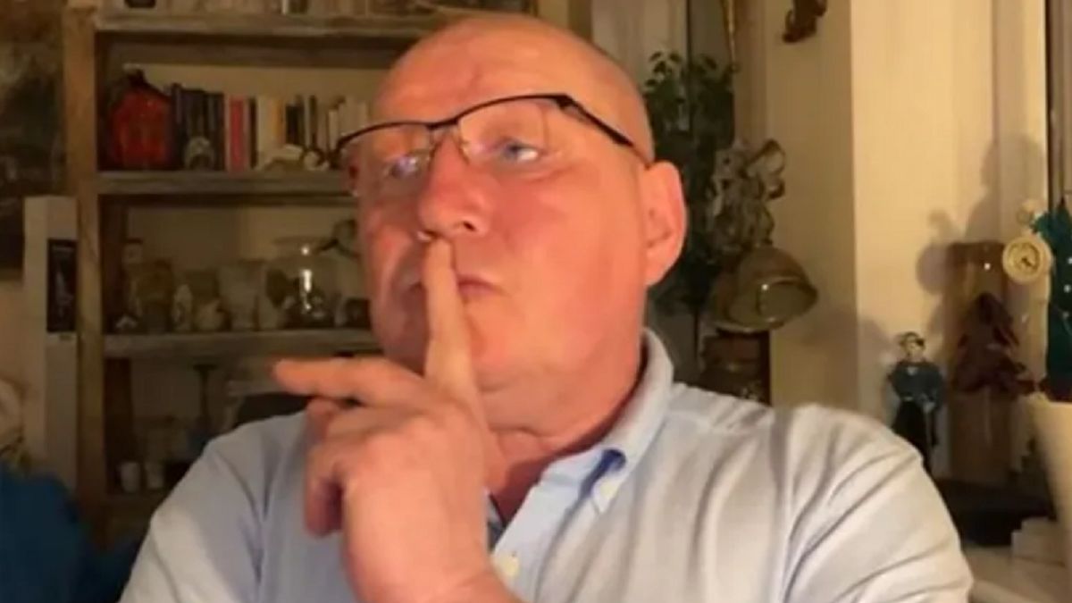 Krzysztof Jackowski podzielił się kolejną wizją