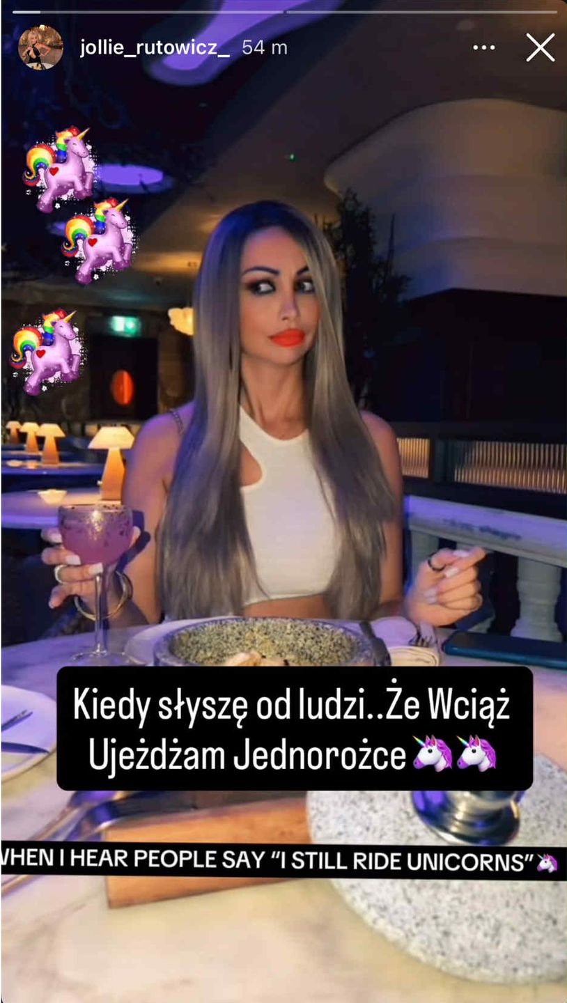 Jola Rutowicz obecnie