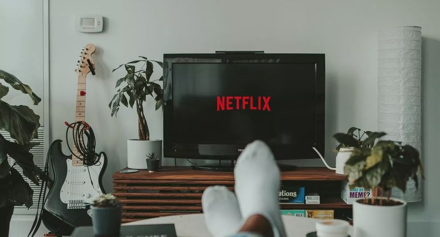 Ale duet! Netflix dogaduje się ze Spotify. Zrobią coś w stylu MTV