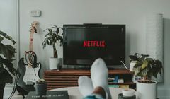 Ale duet! Netflix dogaduje się ze Spotify. Zrobią coś w stylu MTV