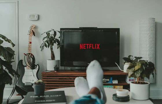 Ale duet! Netflix dogaduje się ze Spotify. Zrobią coś w stylu MTV