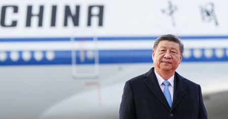 Chiny wyciągają rękę do zachodnich gigantów. Firmy mają jednak obawy