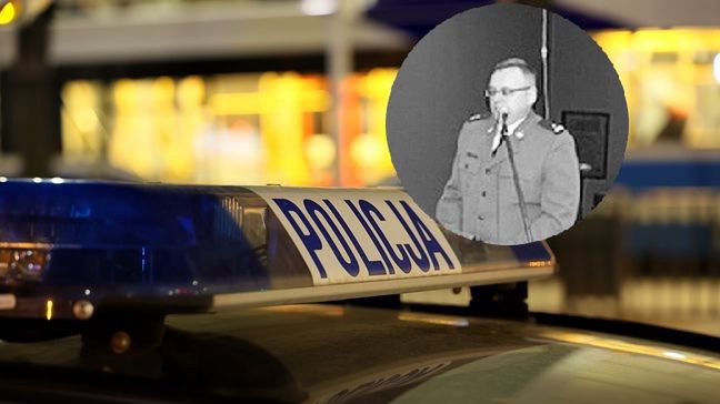 Jacek Cenacewicz nie żyje. Miał 51 lat
