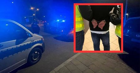 Szok w Piszu. Nastolatkowie skatowali 20-latka. Trafili do aresztu