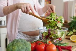 Dieta dla przyszłych mam. Na co zwrócić uwagę?