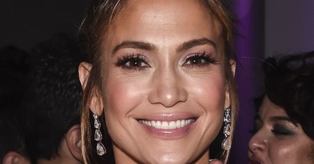 Jennifer Lopez pokazała swoje dzieci. Podobne do mamy?