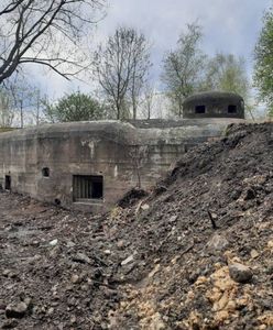 Bytom. "Śląskie Westerplatte" pod opieką. Perła wśród schronów bojowych przejdzie generalny remont