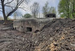 Bytom. "Śląskie Westerplatte" pod opieką. Perła wśród schronów bojowych przejdzie generalny remont