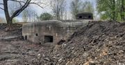 Bytom. "Śląskie Westerplatte" pod opieką. Perła wśród schronów bojowych przejdzie generalny remont