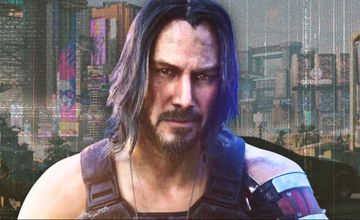 Filmowy "Cyberpunk" nie będzie ekranizacją gry