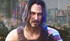 Filmowy "Cyberpunk" nie będzie ekranizacją gry