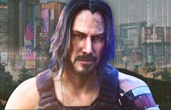 Filmowy "Cyberpunk" nie będzie ekranizacją gry