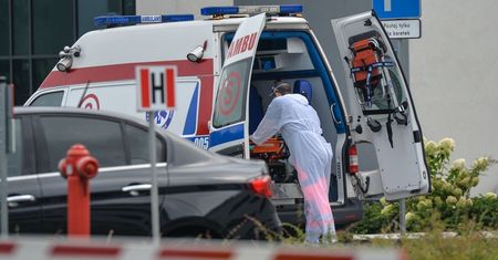 Koronawirus. Duży spadek liczby zakażeń. Raport dla Polski z poniedziałku, 7 września