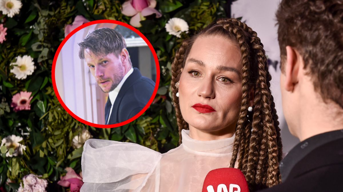 Marika o współpracy z Sebastianem Fabijańskim