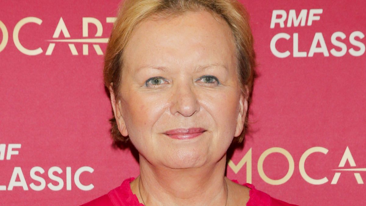 Sławomira Łozińska