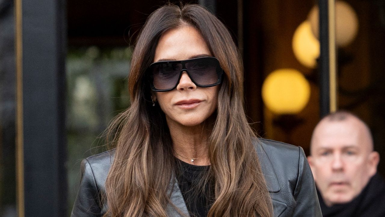 Victoria Beckham zdradziła sekret swojej figury. Kluczowy jest jeden produkt