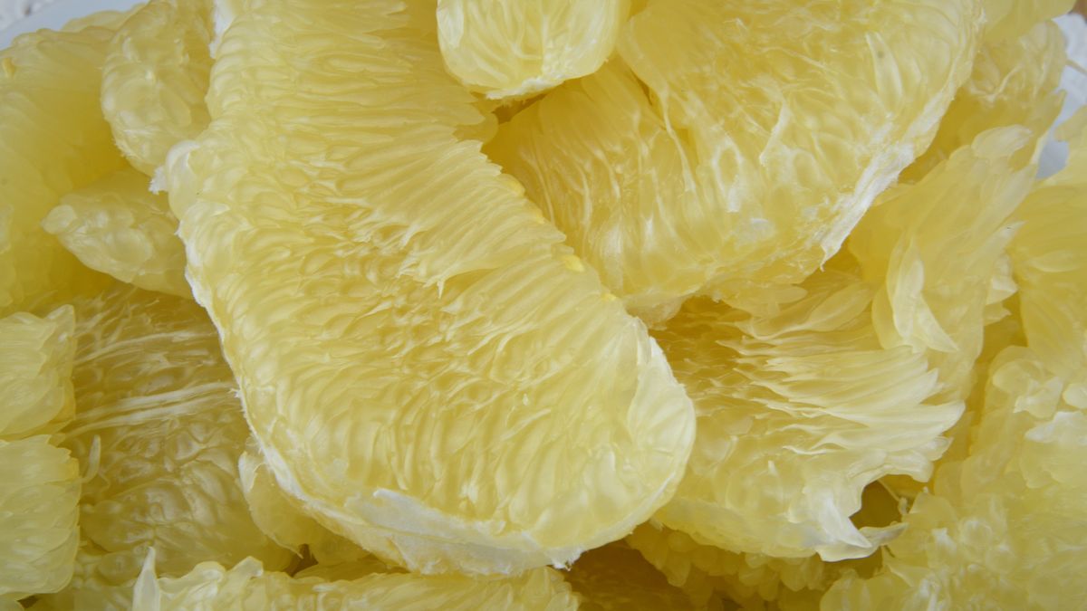 Pomelo