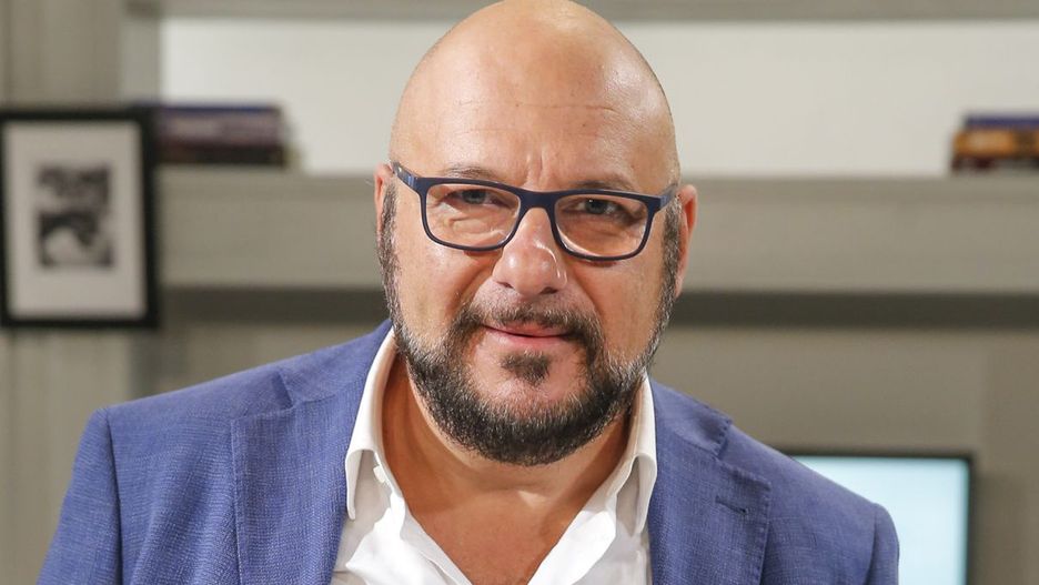 Piotr Gąsowski