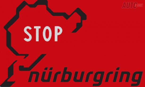 Nürburgring GmbH bankrutuje - co dalej ze słynnym torem?
