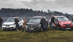 Maciej Orłoś i Zbigniew Urbański w programie Telewizji WP „Misja Wisła”