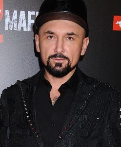 Patryk Vega ujawni sekstaśmy? Zapewnia, że nie boi się procesów
