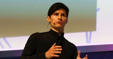 "Trzymajcie się z dala od WhatsAppa". Pavel Durov krytykuje konkurencję