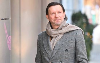 Radosław Majdan uderzył w krytyków WOŚP: "Daliście się zmanipulować"