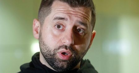 Ukraina planuje wznowienie negocjacji z Rosją. Padł warunek