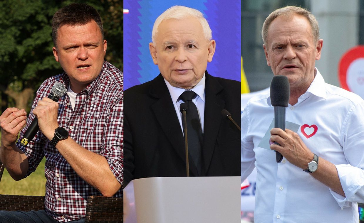 "Wszystkie partie łamią prawo". Nawet się z tym nie kryją