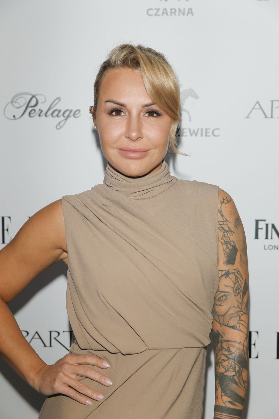 Blanka Lipińska