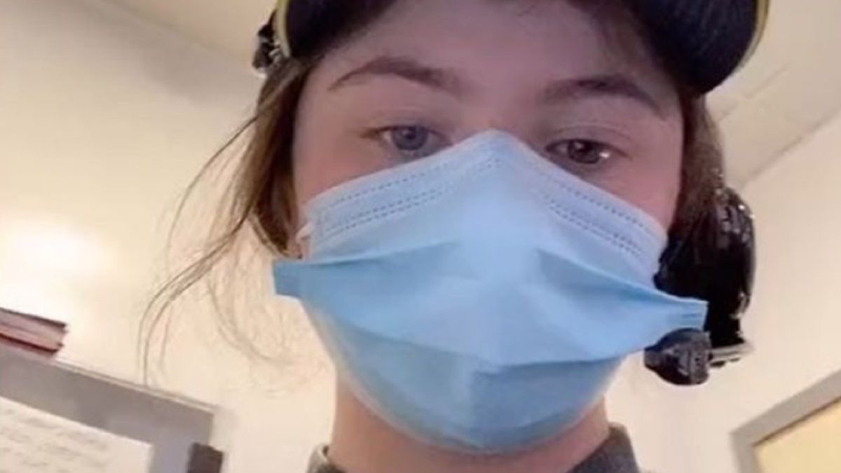 Pracownica McDonald's zdradza sekrety swojej pracy 