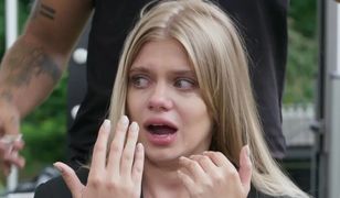 "Top Model" zachęca Ukraińców do przyjścia na casting. Internauci oburzeni