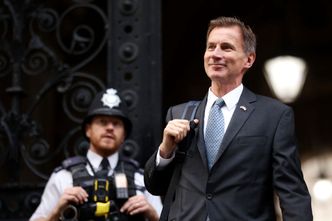 Na Wyspach mają problem. Brytyjczykom zagląda w oczy najgorszy scenariusz