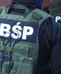 CBŚP rozbiło grupę, która wyłudziła 4,5 mln zł VAT-u