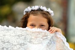 Komunia - co w prezencie i za ile?