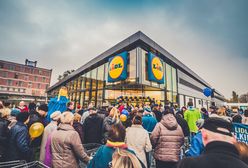 Lidl otwiera 600. sklep. Nie tylko zrobisz zakupy, ale nawet naładujesz samochód