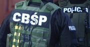 CBŚP rozbiło grupę, która wyłudziła 4,5 mln zł VAT-u